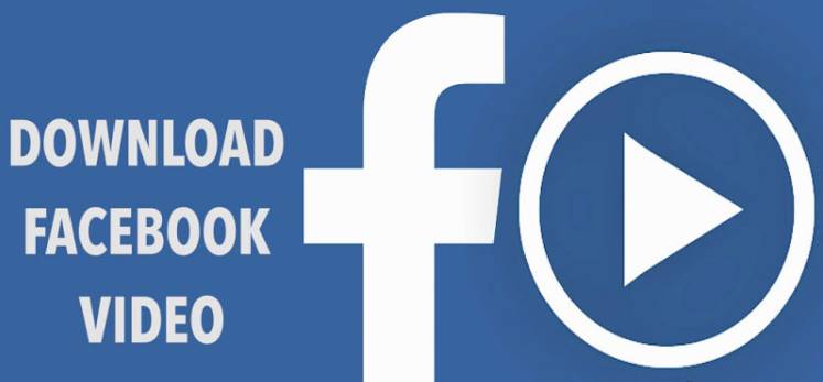 Cách Download Video trên Group/Page/New Feed của Facebook dành cho giao diện mới, thành công 100%