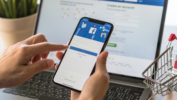 Cách phát hiện người lạ đăng nhập Facebook của bạn trên máy tính, điện thoại