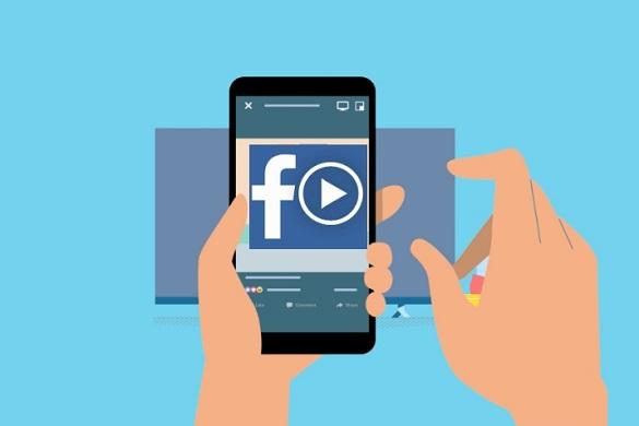 Hướng dẫn 2 cách tải video trên Facebook về điện thoại Android đơn giản nhất