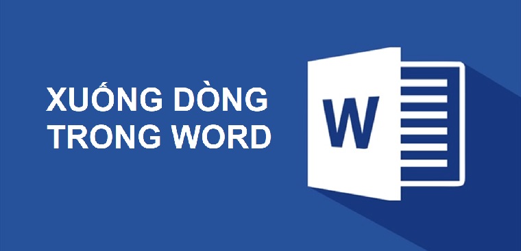 Cách xuống dòng trong Word và mẹo xử lý lỗi xuống dòng thường gặp