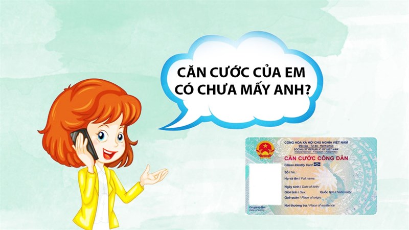 Từ ngày 6/1, bạn hãy gọi ngay số này nếu đã làm căn cước công dân gắn chip nhưng chưa được trả để nhận nhanh hơn