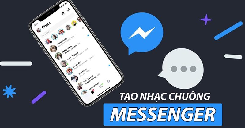 Thủ thuật đổi nhạc chuông Messenger trên điện thoại Android nhanh nhất