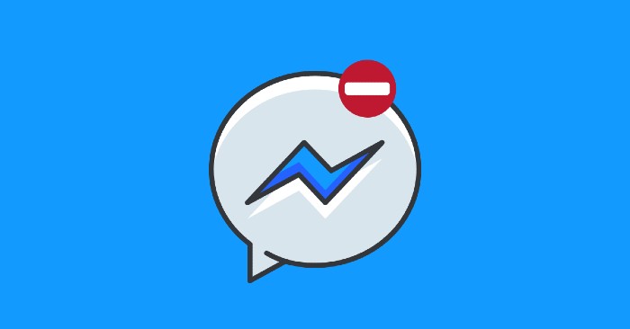 Đã đến lúc nên từ bỏ Facebook Messenger