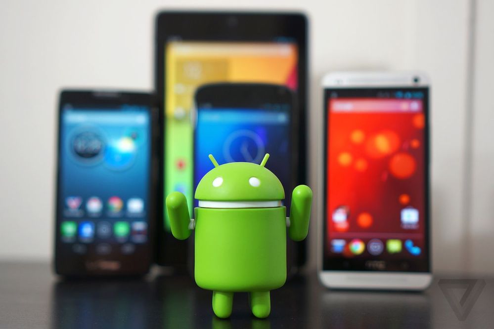 Bật mí những cài đặt cần làm ngay khi mua điện thoại Android mới