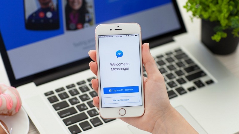 10 mẹo về Facebook Messenger có thể bạn chưa biết…