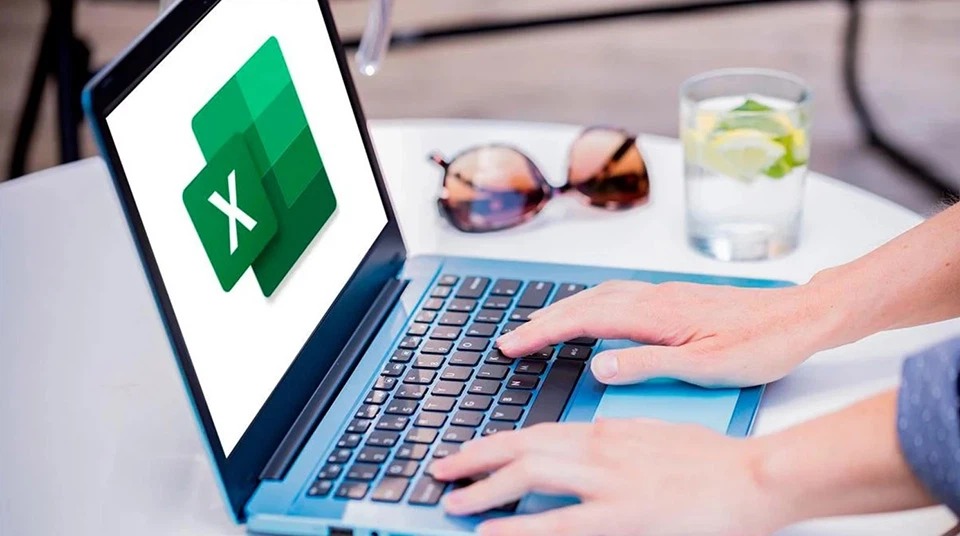 Cách sử dụng hàm ISTEXT trong Excel