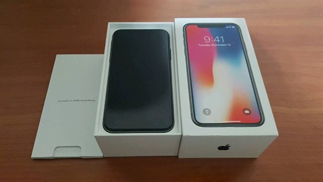 Cách kiểm tra iPhone cũ 99%, tránh gặp phải hàng kém chất lượng