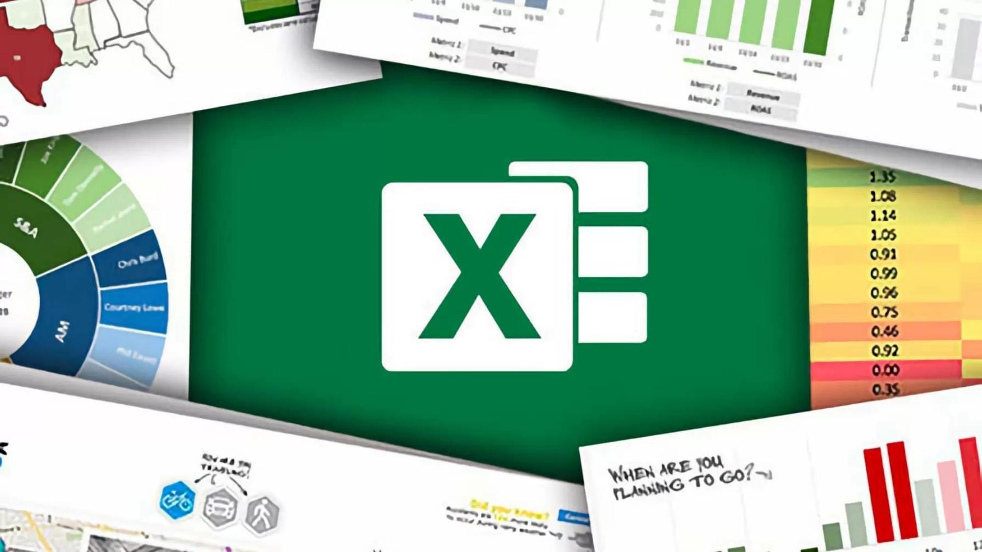 Mệt mỏi vì mãi không mở được file Excel? Chỉ với vài bước sau đây chắc chắn sẽ khắc phục được tình trạng lỗi file Excel