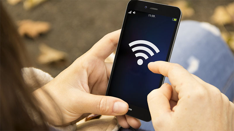 Kiểm tra xem ai đang sử dụng Wifi nhà bạn cực dễ bằng điện thoại