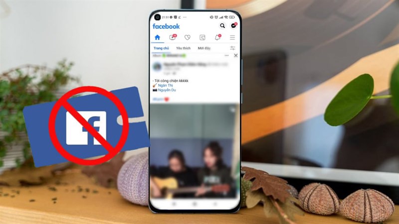 Làm sao để chặn người lạ gắn thẻ trên Facebook? Bạn xem ngay hướng dẫn cực đơn giản trong bài viết này nhé!