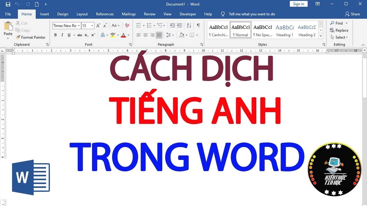 Cách tạo ô tích vuông (checkbox) trong Word cực nhanh