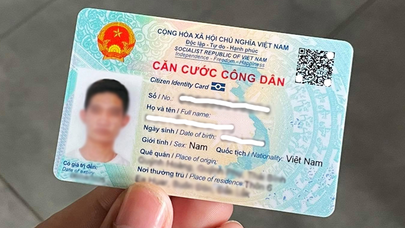 Tất tần tật những mẹo cần biết khi đi làm Căn cước công dân (CCCD) gắn chip, có được thẻ Căn cước công dân mới thật đơn giản