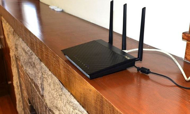 Mẹo giúp Wi-Fi nhà bạn nhanh ‘vù vù’ hơn cực hiệu quả