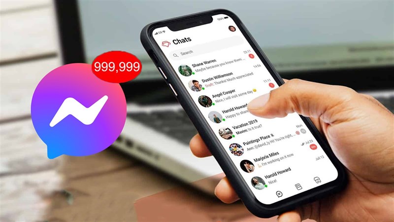 Facebook Messenger bổ sung tính năng mới giúp bạn không bỏ lỡ bất kỳ tin nhắn nào, đây là cách thực hiện