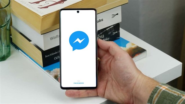 Cách xem lại tin nhắn đã gỡ trên Messenger bằng smartphone siêu nhanh