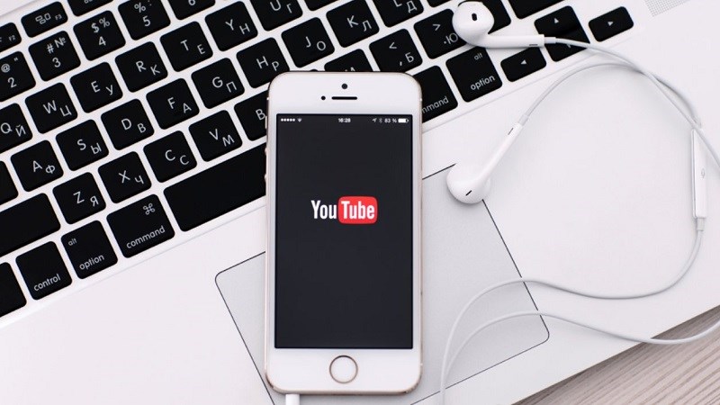 Thủ thuật sử dụng các ứng dụng nghe nhạc trên YouTube khi tắt màn hình