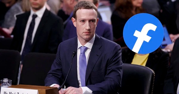 Đây là một “bí mật” của Facebook mà Mark Zuckerberg không bao giờ muốn bạn biết