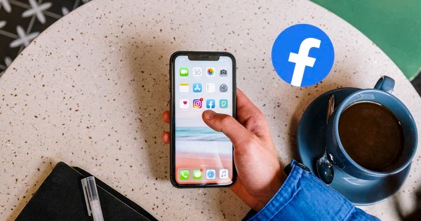 Người dùng Facebook sẽ bị khoá tài khoản nếu không thực hiện điều này!