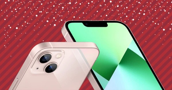 Cơn ác mộng của Apple trước Giáng sinh: iPhone bị ngừng sản xuất lần đầu tiên sau hơn một thập kỷ