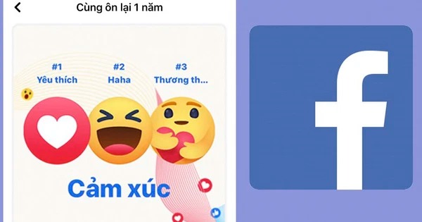 Facebook tung tính năng “Nhìn lại một năm” để khép lại năm 2021, bạn đã biết cách bắt trend chưa?