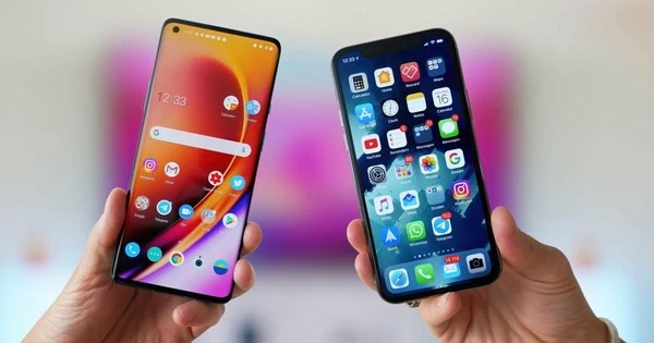 Apple vừa cho hàng tỷ người dùng Android lý do để mua iPhone