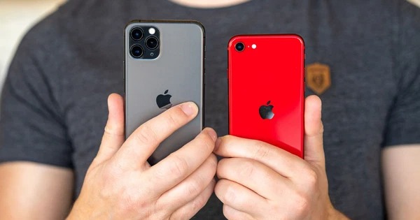 Đây là mẫu iPhone người dùng không nên mua dù giá có rẻ như thế nào!