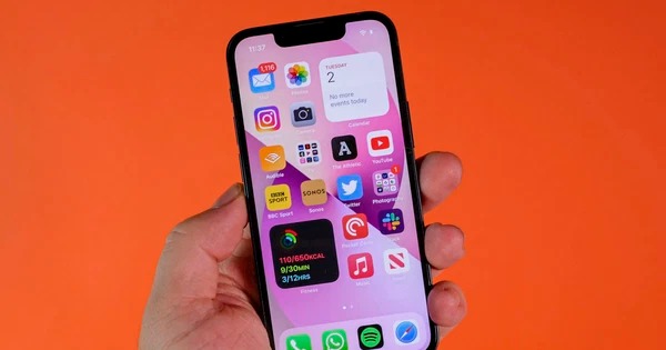 Apple thừa nhận lỗi có thể khiến iPhone của người dùng biến thành “cục gạch”