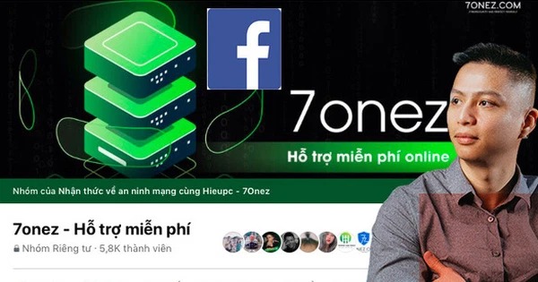 Hiếu PC lần đầu lên tiếng làm rõ lý do group hỗ trợ Facebook miễn phí do chính mình thành lập… đột ngột “bay màu”!