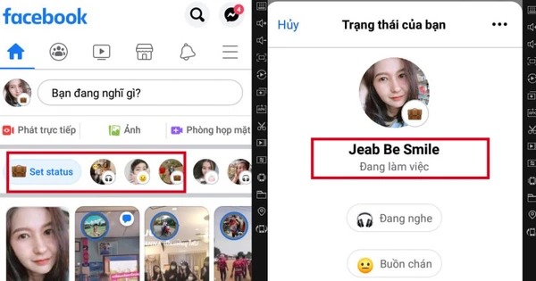 Facebook đang “bắt chước” tính năng đời đầu của Yahoo, thế hệ 9X nhìn phát biết ngay nhưng Gen Z chắc bỡ ngỡ lắm đây!