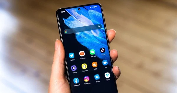 Phần mềm nguy hiểm “lây nhiễm” nhiều smartphone, người dùng có thể mất sạch tiền trong tài khoản nếu không biết điều này!