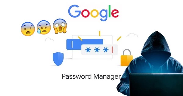 Mẹo xem lại mật khẩu đã lưu trên Google, hội “não cá vàng” phải đọc ngay!