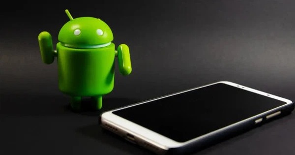 Điện thoại Android có cần ứng dụng chống virus không?