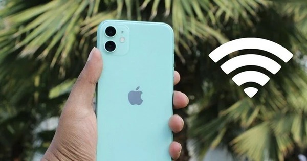 Cách kiểm tra xem ai đang dùng chùa Wi-Fi nhà bạn chỉ với một chiếc smartphone