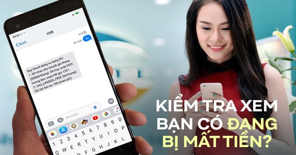 Cách kiểm tra tất tần tật các dịch vụ từ nhà mạng mà có thể bạn không biết!