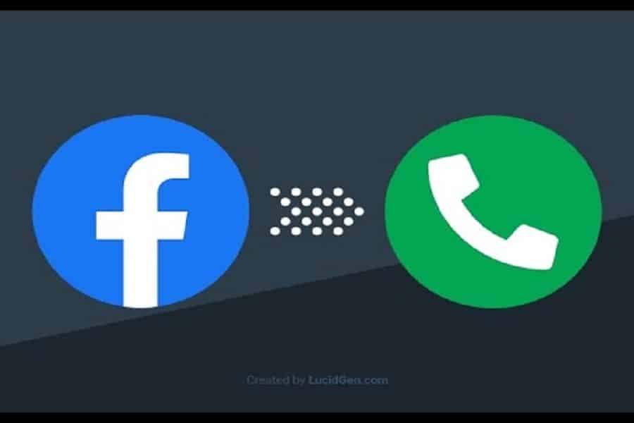 Cách lấy số điện thoại của một người bất kỳ trên Facebook