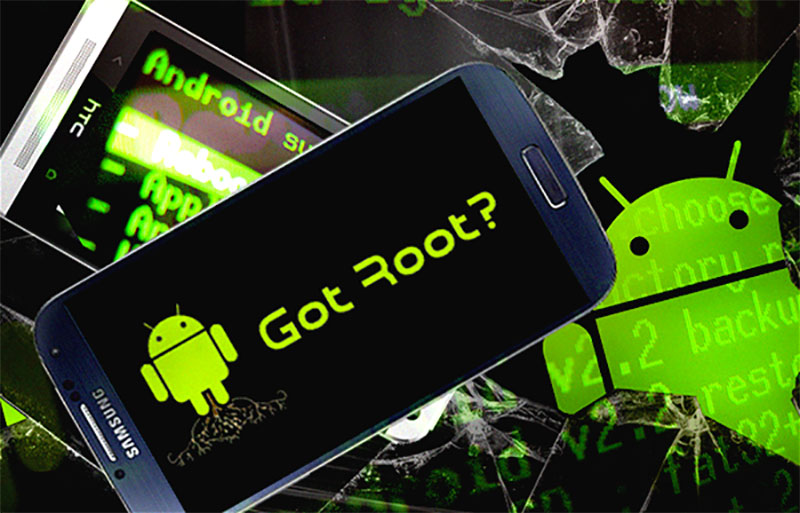 Hướng dẫn cách sử dụng phần mềm Root Android tỷ lệ thành công tới 100%