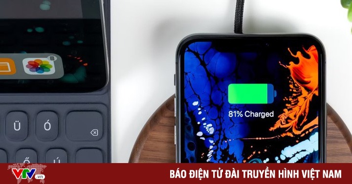 8 cách để duy trì “sức khỏe” pin iPhone .