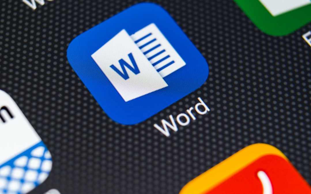 Microsoft Word sắp có thay đổi bất ngờ người dùng không thể ngờ tới