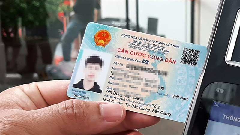 Số định danh cá nhân có khác số căn cước công dân không? Xem bài viết bạn sẽ ngộ ra được điều thú vị từ 12 con số này!