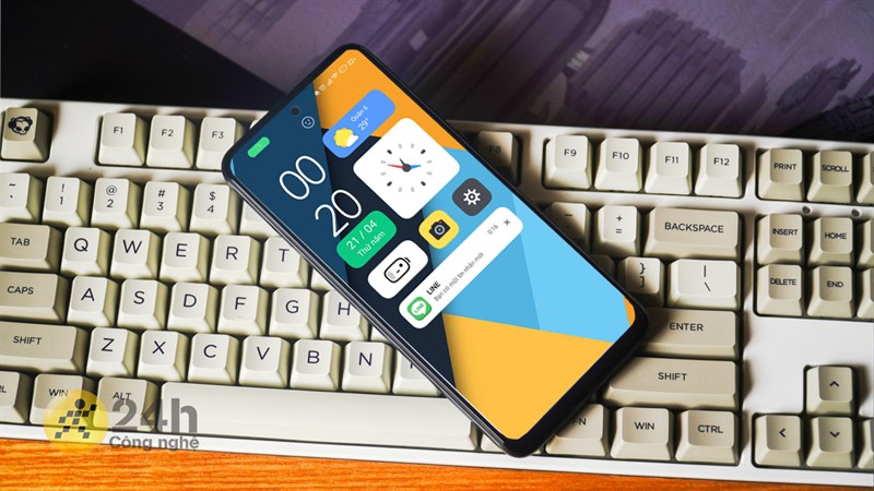 Hướng dẫn cách làm đẹp điện thoại Xiaomi cực dễ mà ai nhìn vào cũng mê