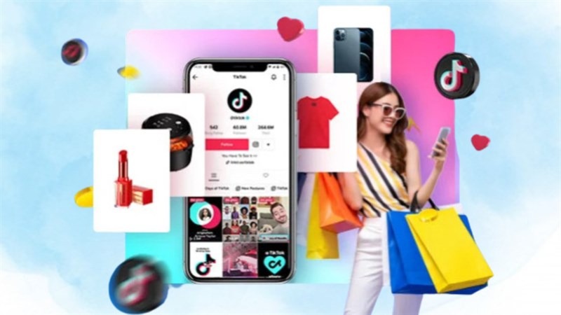 Cách thêm sản phẩm vào TikTok Shop để công việc kinh doanh của bạn tốt hơn