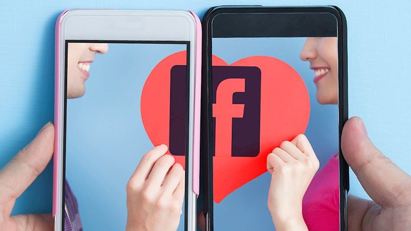 Hướng dẫn thoát ế trên Facebook với tính năng mới Secret Crush