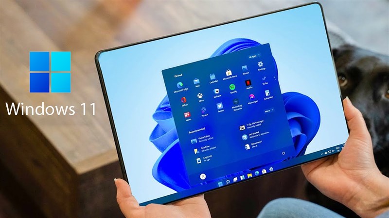 8 tính năng trên Windows 11 cho bạn trải nghiệm sử dụng tuyệt vời hơn, ai cập nhật lên rồi phải thử ngay!