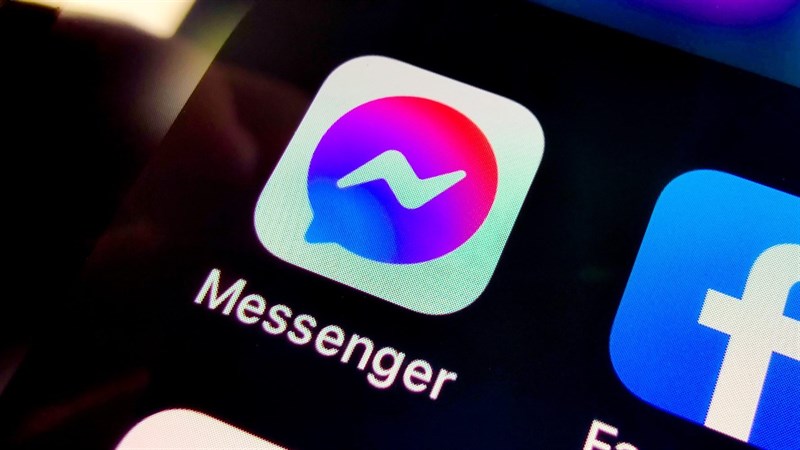 Xài Messenger là phải đẹp, thử ngay tính năng tự động bật, tắt chế độ tối theo thời gian trên điện thoại này nhé