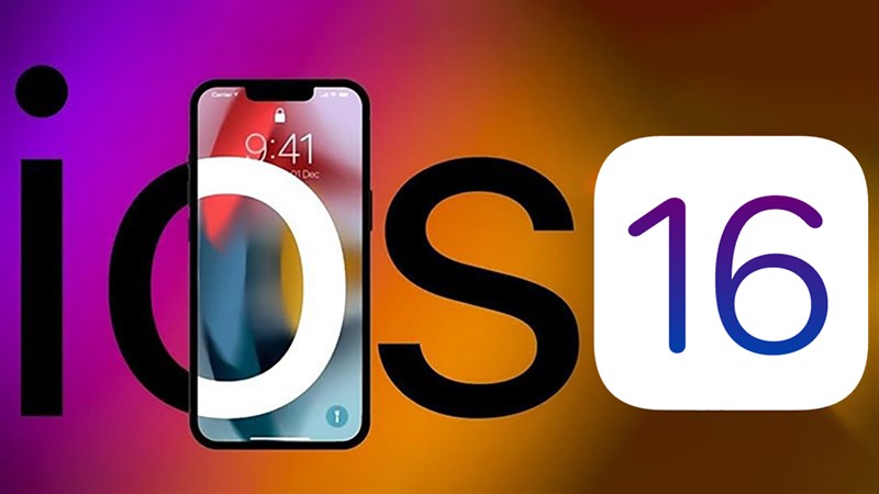 5 lỗi trên iOS 16 thường gặp và cách khắc phục siêu hiệu quả bạn nên biết ngay