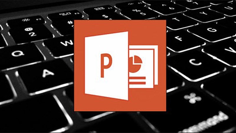 Các phím tắt trong PowerPoint cực kỳ hay ho mà mọi người nên biết ngay