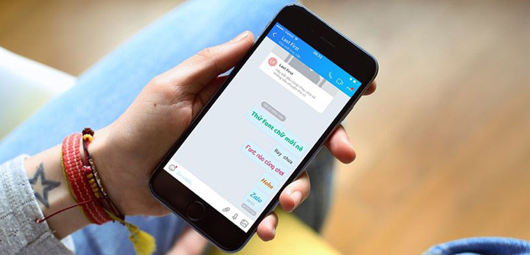 Trải nghiệm nhắn tin của bạn sẽ nâng tầm với 4 tính năng này của Zalo