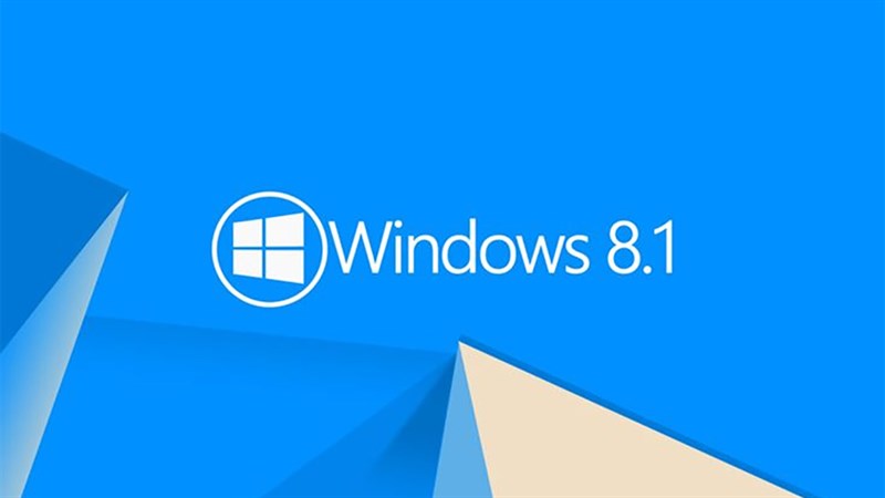 Đáng chú ý: Microsoft cảnh báo hãng sắp dừng hỗ trợ Windows 8.1