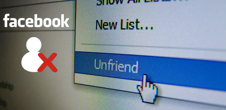 Xem ai đã âm thầm unfriend bạn trên Facebook bằng cách đơn giản sau