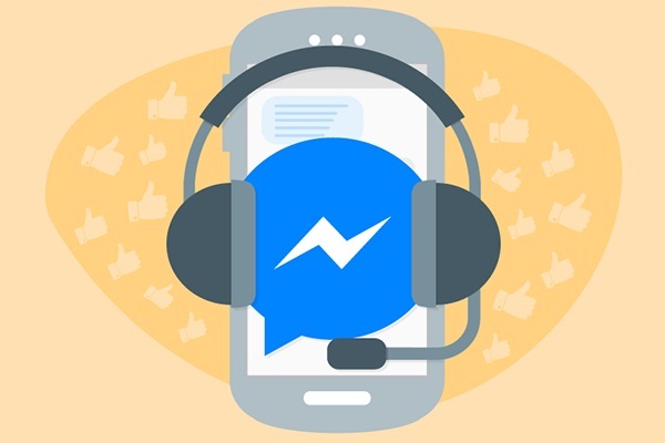 Cách thu hồi tin nhắn đã gửi nhầm trên Facebook Messenger 2021